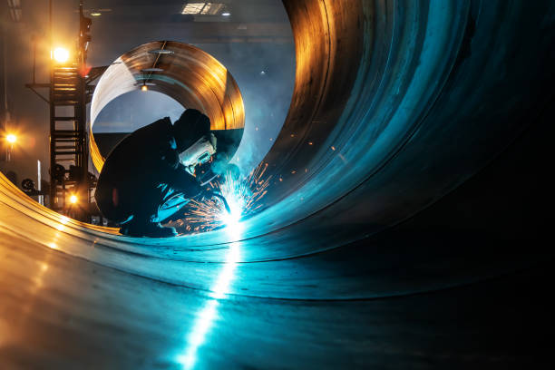 Best Maintenance and Repair Welding in Cricket, NC