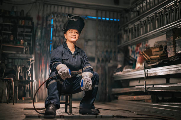 Best Artistic and Custom Metal Fabrication in Cricket, NC