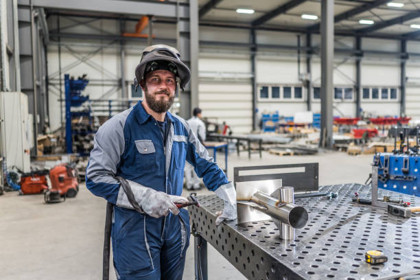 Best Structural Steel Welding in Cricket, NC