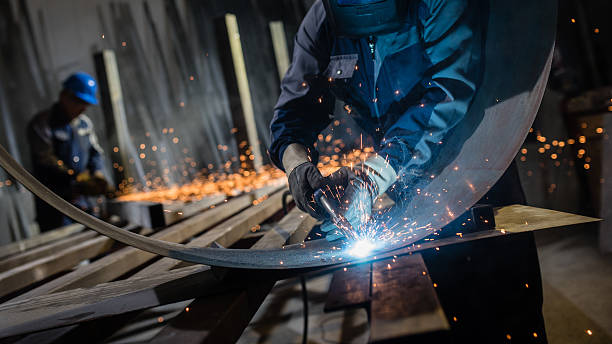 Best Welding Inspection and Certification in Cricket, NC