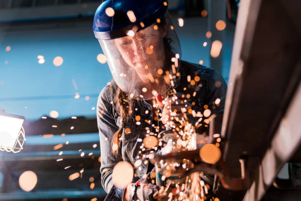 Best Aerospace and Defense Welding in Cricket, NC